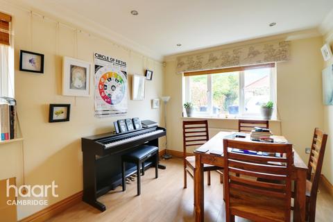 23a Fen Road, Cambridge, CB4 1BS