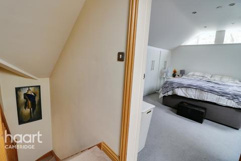 23a Fen Road, Cambridge, CB4 1BS