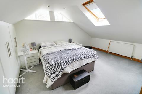 23a Fen Road, Cambridge, CB4 1BS