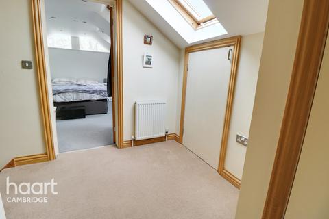 23a Fen Road, Cambridge, CB4 1BS