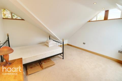 23a Fen Road, Cambridge, CB4 1BS