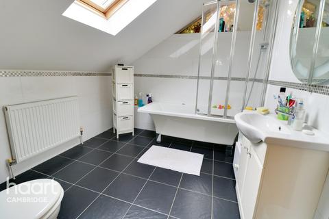 23a Fen Road, Cambridge, CB4 1BS