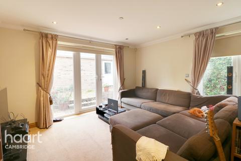 23a Fen Road, Cambridge, CB4 1BS