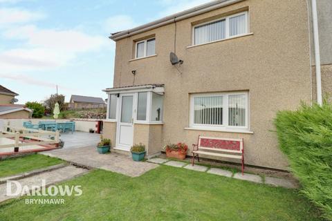 9 Verwey Road, Nantyglo, Ebbw Vale, NP23 4WH