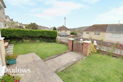 9 Verwey Road, Nantyglo, Ebbw Vale, NP23 4WH