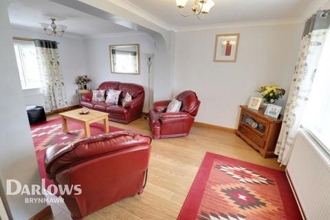 9 Verwey Road, Nantyglo, Ebbw Vale, NP23 4WH