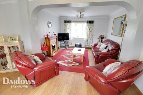 9 Verwey Road, Nantyglo, Ebbw Vale, NP23 4WH
