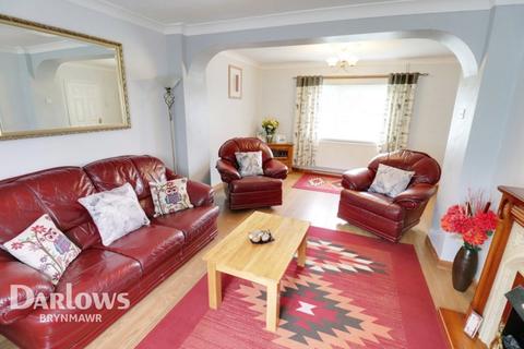 9 Verwey Road, Nantyglo, Ebbw Vale, NP23 4WH