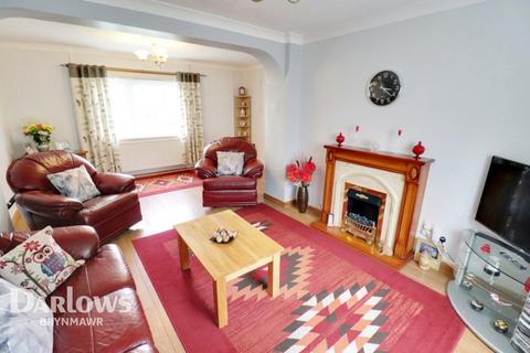 9 Verwey Road, Nantyglo, Ebbw Vale, NP23 4WH