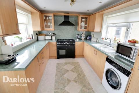 9 Verwey Road, Nantyglo, Ebbw Vale, NP23 4WH