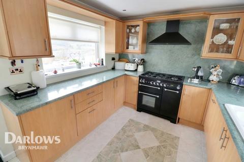 9 Verwey Road, Nantyglo, Ebbw Vale, NP23 4WH