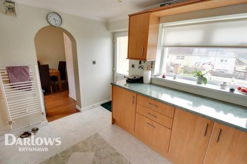 9 Verwey Road, Nantyglo, Ebbw Vale, NP23 4WH