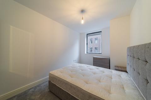 2 bedroom flat to rent, 105 Queen Street, City Centre, Sheffield, S1