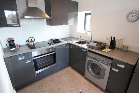 2 bedroom apartment to rent, St Mary`s Street, Manchester