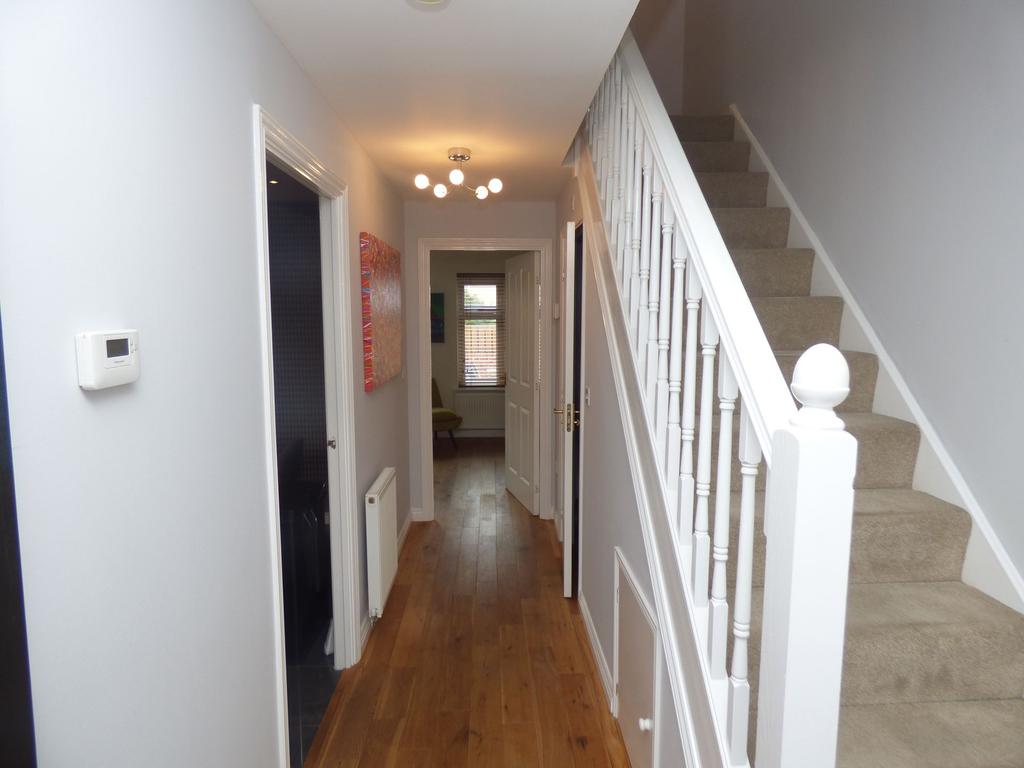 Entrance/Hallway