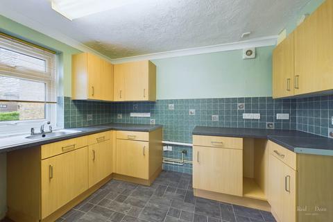 2 bedroom flat to rent, Old Town