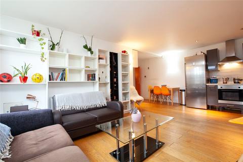 3 bedroom flat to rent, Baltic Place, 287 Kingsland Road, Hackney