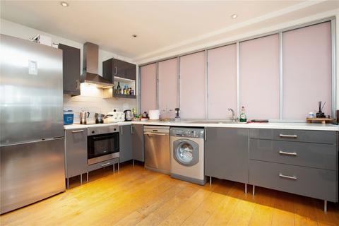 undefined, Baltic Place, 287 Kingsland Road, Hackney