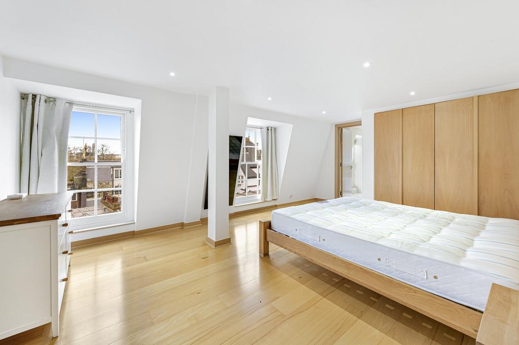 Apartment in London - View 3
