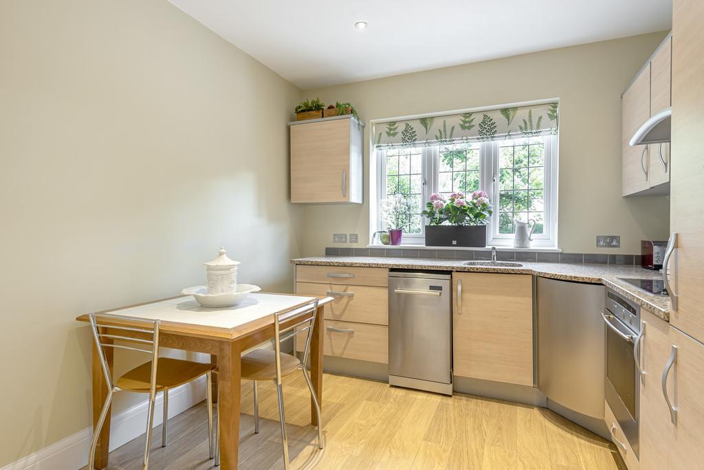 Annexe Kitchen