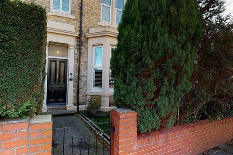 30 Park Crescent, North Shields, NE30 2HR