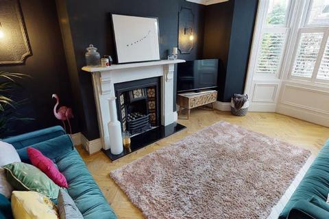 30 Park Crescent, North Shields, NE30 2HR