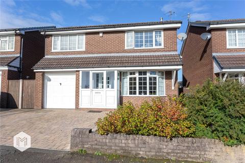 8 Ashford Close, Bury, BL8 2XE