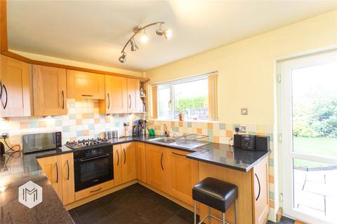 8 Ashford Close, Bury, BL8 2XE