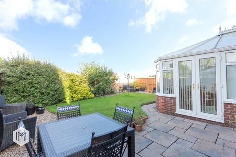 8 Ashford Close, Bury, BL8 2XE