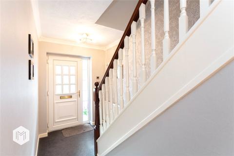 8 Ashford Close, Bury, BL8 2XE