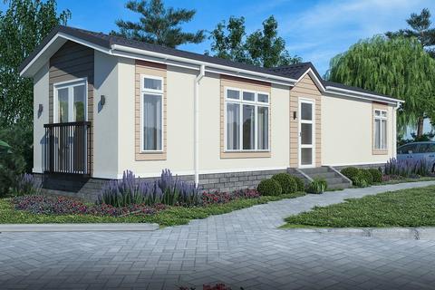 2 bedroom park home for sale - Southampton, Hampshire, SO45