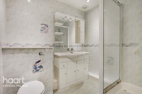 16 Ellery Road, London, SE19 3QG