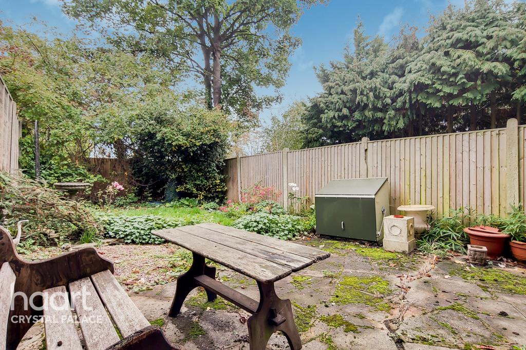 Ellery Road, London 4 bed terraced house £530,000