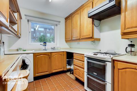 16 Ellery Road, London, SE19 3QG