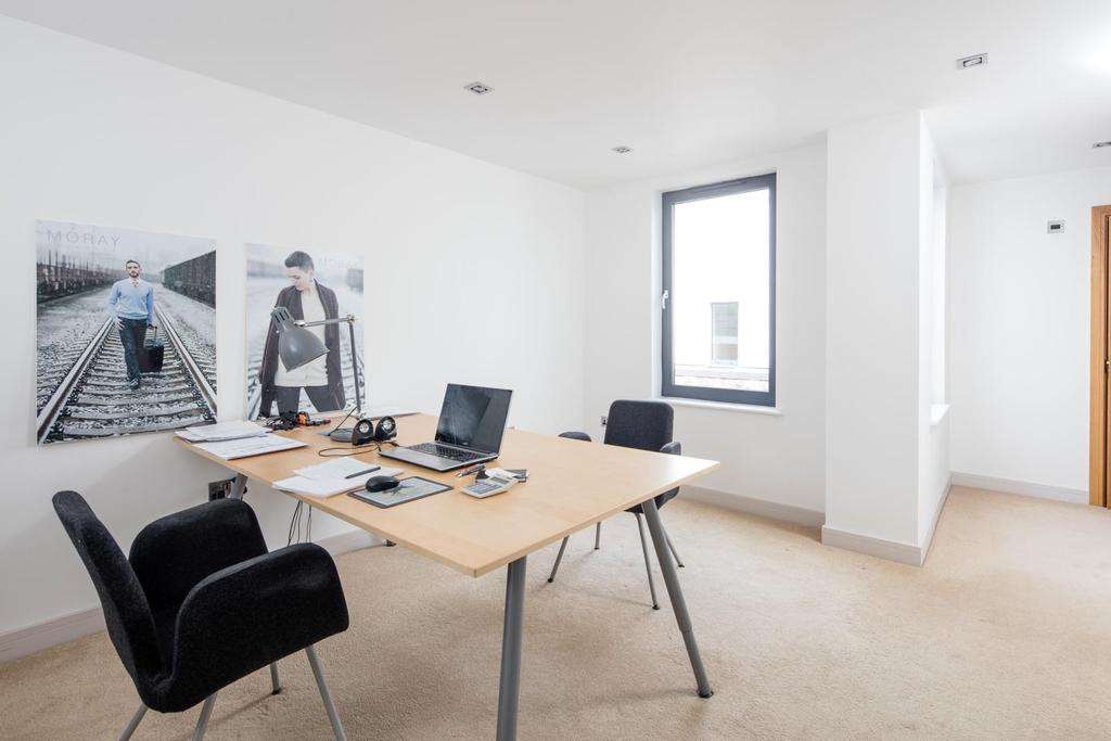Bedroom 2  Home Office.JPG
