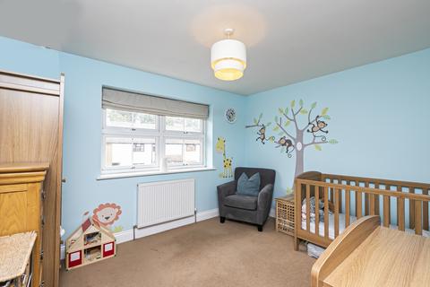 2 Fairfield Road, Epping, CM16 6SU