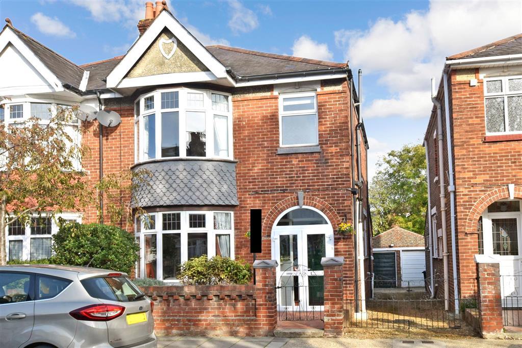 Torrington Road, North End, Portsmouth, Hampshire 3 bed semidetached