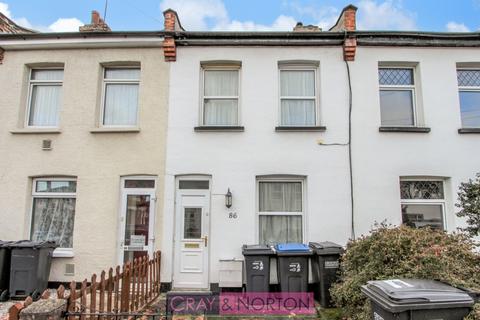 86 Edward Road, Croydon, CR0 6DY
