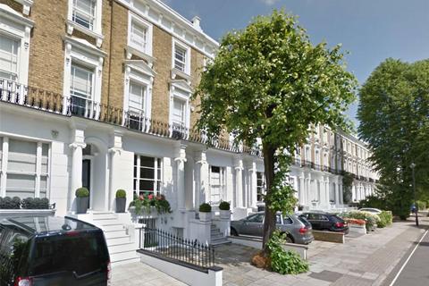 42 Abbey Gardens, London, NW8 9AT