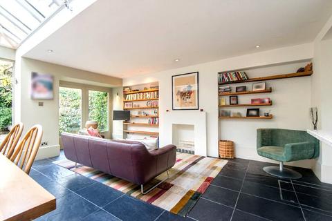42 Abbey Gardens, London, NW8 9AT