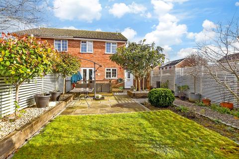 3 bedroom semi-detached house for sale, The Fieldings, Southwater, Horsham, West Sussex