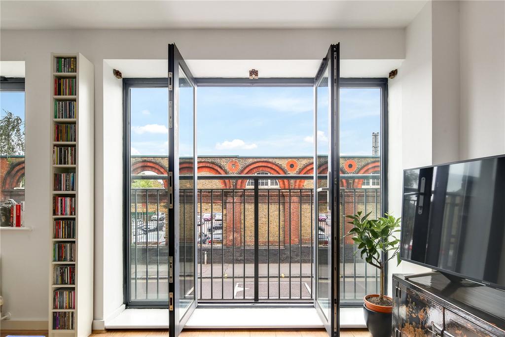 Apartment in London - View 2