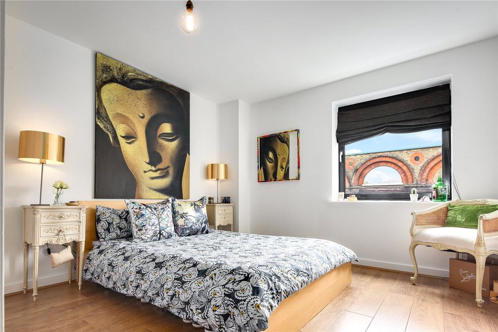 Apartment in London - View 4