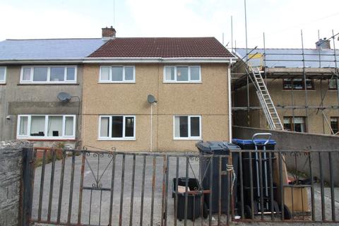34 Darby Crescent, Ebbw Vale, NP23 6QA