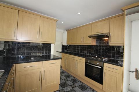 34 Darby Crescent, Ebbw Vale, NP23 6QA