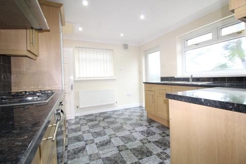 34 Darby Crescent, Ebbw Vale, NP23 6QA