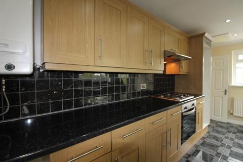 34 Darby Crescent, Ebbw Vale, NP23 6QA