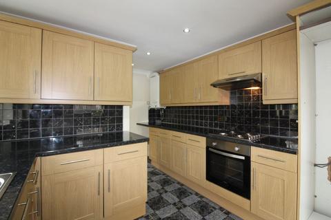 34 Darby Crescent, Ebbw Vale, NP23 6QA
