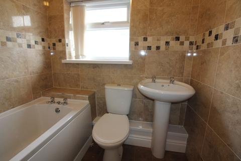34 Darby Crescent, Ebbw Vale, NP23 6QA