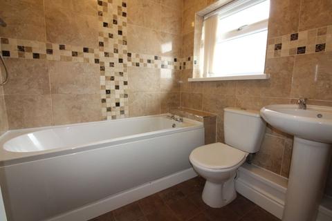34 Darby Crescent, Ebbw Vale, NP23 6QA